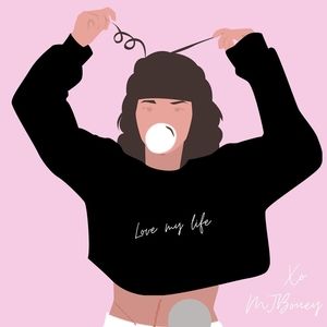 Meet your Posher, Maria-jose